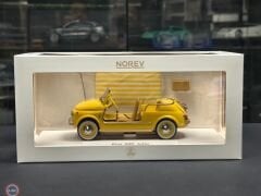 1:18 Norev 1965 Fiat 500 Jolly