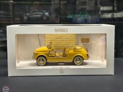 1:18 Norev 1965 Fiat 500 Jolly