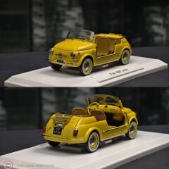 1:18 Norev 1965 Fiat 500 Jolly