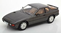 1:18 1979 Porsche 924 Turbo