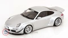 1:18 IXO 2008 Porsche RWB 997