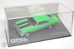 1:43 1968 Chevrolet Opala