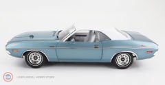 1:18 1970 Dodge Challenger - Western Sport Special