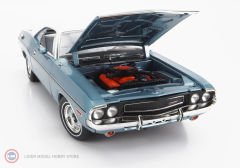 1:18 1970 Dodge Challenger - Western Sport Special
