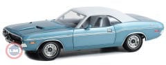 1:18 1970 Dodge Challenger - Western Sport Special
