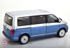 1:18 NZG 2017 Volkswagen Multivan T6 Transporter  Generation Six