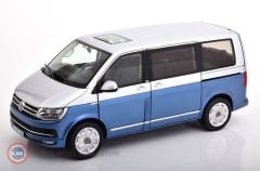 1:18 NZG 2017 Volkswagen Multivan T6 Transporter  Generation Six