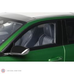 1:18 OTTO 2022 Peugeot 308 GT Olive Green