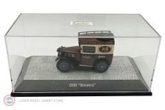1:43 1928 BMW Dixi Eillieferwagen Sinalco