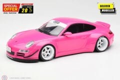 1:18 IXO 2008 Porsche RWB 997