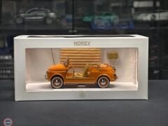 1:18 Norev 1965 Fiat 500 Jolly