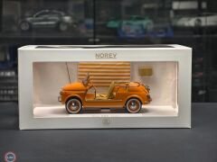 1:18 Norev 1965 Fiat 500 Jolly