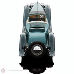 1:18 1932 Bugatti Royale Rodster Esders