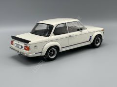 1:18 1973 BMW 2002 Turbo