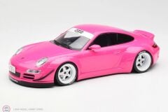 1:18 IXO 2008 Porsche RWB 997
