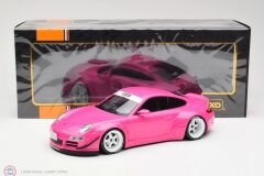 1:18 IXO 2008 Porsche RWB 997