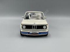 1:18 1973 BMW 2002 Turbo