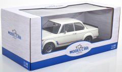 1:18 1973 BMW 2002 Turbo