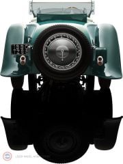 1:18 1932 Bugatti Royale Rodster Esders