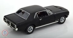 1:18 Greenlight 1968 Ford Mustang Coupe He Country Special