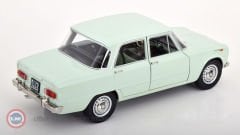 1:18 Mitica 1962 Alfa Romeo GIULIA 1.6 Ti - ACQUA DI FONTE