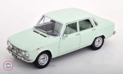 1:18 Mitica 1962 Alfa Romeo GIULIA 1.6 Ti - ACQUA DI FONTE