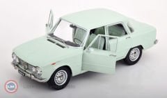 1:18 Mitica 1962 Alfa Romeo GIULIA 1.6 Ti - ACQUA DI FONTE