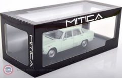 1:18 Mitica 1962 Alfa Romeo GIULIA 1.6 Ti - ACQUA DI FONTE