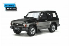 1:18 OTTO 1992 Nissan Patrol GR
