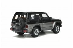 1:18 OTTO 1992 Nissan Patrol GR