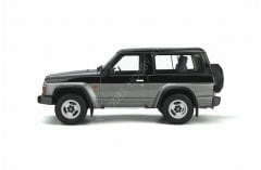 1:18 OTTO 1992 Nissan Patrol GR