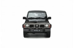 1:18 OTTO 1992 Nissan Patrol GR