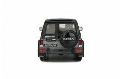 1:18 OTTO 1992 Nissan Patrol GR