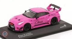 1:43 Solido 2019 Nissan GT-R (R35) LB-Silhouette Works 