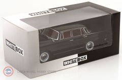 1:24 1959 Mercedes Benz 220 (W111)