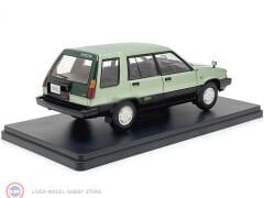 1:24 Whitebox 1982 Toyota Tercel