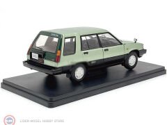 1:24 Whitebox 1982 Toyota Tercel 4WD