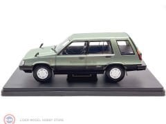 1:24 Whitebox 1982 Toyota Tercel