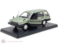 1:24 Whitebox 1982 Toyota Tercel