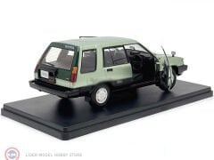 1:24 Whitebox 1982 Toyota Tercel