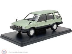1:24 Whitebox 1982 Toyota Tercel