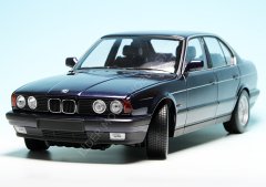1:18 1988 BMW 535I (E34)
