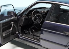 1:18 1988 BMW 535I (E34)
