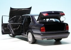 1:18 1988 BMW 535I (E34)