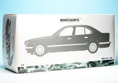 1:18 1988 BMW 535I (E34)
