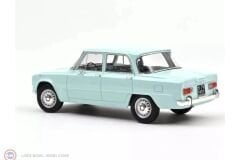 1:18 Norev 1964 Alfa Romeo Giulia TI Light Blue