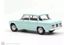 1:18 Norev 1964 Alfa Romeo Giulia TI Light Blue