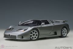 1:18 Bugatti EB110 SS