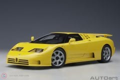 1:18 Bugatti EB110 SS