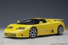 1:18 Bugatti EB110 SS